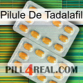 Tadalafil Pill cialis4